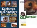 Infos zu verschiedenen Hamsterbüchern