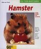 Tier-Ratgeber - Hamster - Gräfe und Unzer Verlag