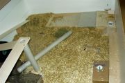 Hamster Schnuffels 4m² Behausung #3
