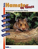 Mein Hamster zu Hause - Bede Verlag