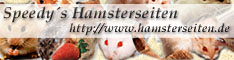 Speedy´s Hamsterseiten - http://www.hamsterseiten.de