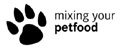 Logo mixing-your-petfood.de